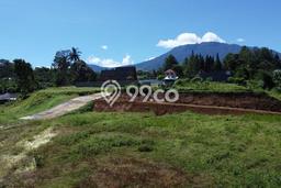Tanah di Megamendung, Bogor Luas 212m2 Dijual Segera Tanah di Megamendung, Bogor Luas 212m2 Dijual Segera