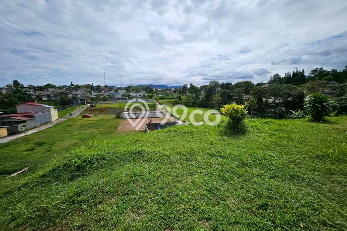 Tanah di Megamendung, Bogor Luas 1000m2 Dijual Segera Tanah di Megamendung, Bogor Luas 1000m2 Dijual Segera