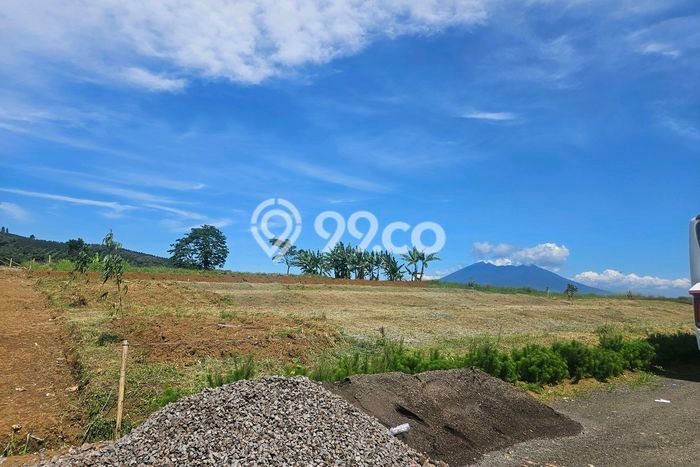 Tanah Kavling untuk Dijual di Cisarua Bogor 331m2 Tanah Kavling untuk Dijual di Cisarua Bogor 331m2