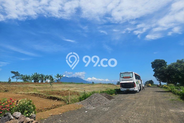 Tanah Kavling untuk Dijual di Cisarua Bogor 331m2 Tanah Kavling untuk Dijual di Cisarua Bogor 331m2