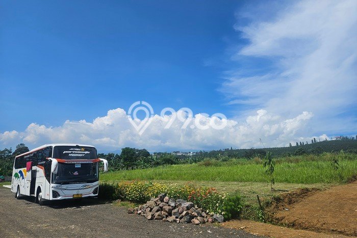 Tanah Kavling untuk Dijual di Cisarua Bogor 331m2 Tanah Kavling untuk Dijual di Cisarua Bogor 331m2