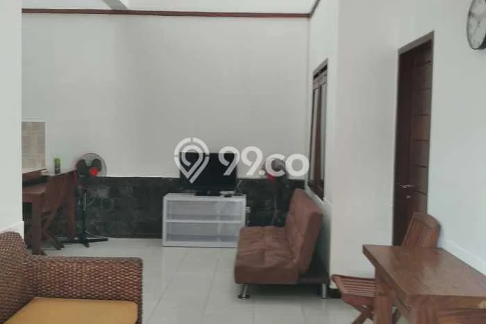 Rumah sewa siap pakai 3 Kamar Tidur di Jimbaran, Badung Rumah sewa siap pakai 3 Kamar Tidur di Jimbaran, Badung