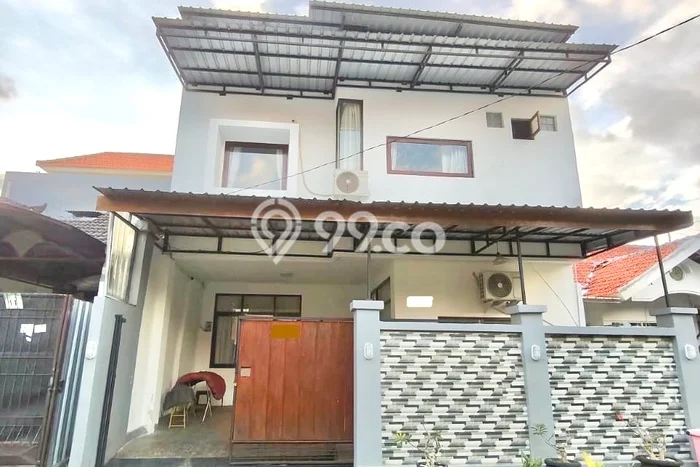 Sewa Rumah Murah di Jimbaran Badung Punya 3 Kamar Tidur Sewa Rumah Murah di Jimbaran Badung Punya 3 Kamar Tidur