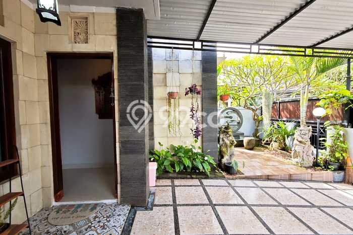 Jarang Ada! Rumah Sewa 2 Kamar Nyaman Siap Huni Ungasan Jarang Ada! Rumah Sewa 2 Kamar Nyaman Siap Huni Ungasan