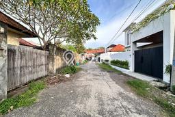 Rumah Minimalis 2 KT di Jimbaran Badung Unfurnished Rumah Minimalis 2 KT di Jimbaran Badung Unfurnished