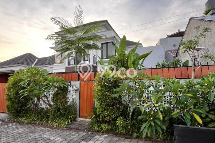 Disewakan Rumah Murah di Nusa Dua Badung dengan 3 Kamar Tidur Disewakan Rumah Murah di Nusa Dua Badung dengan 3 Kamar Tidur
