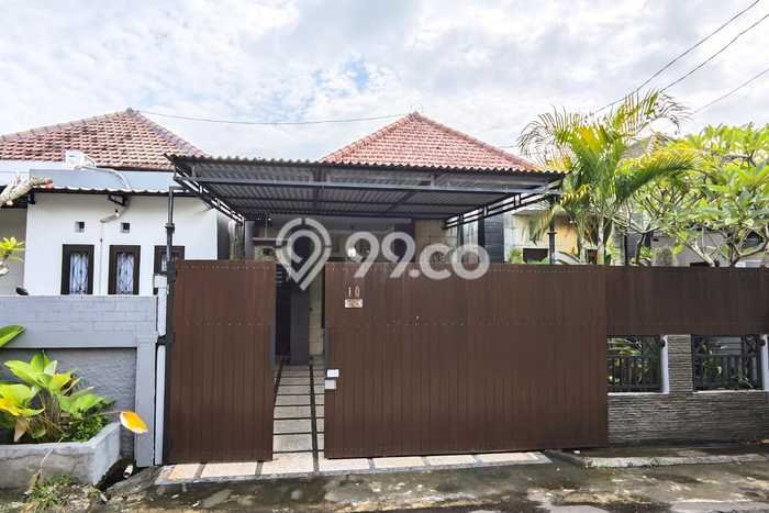Terace Hijau Residence Terace Hijau Residence