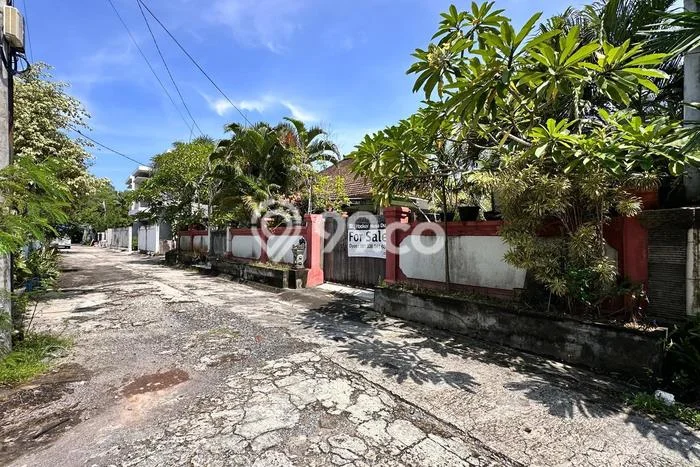 Rumah sewa siap huni 3 KT di Jimbaran, Badung Rumah sewa siap huni 3 KT di Jimbaran, Badung