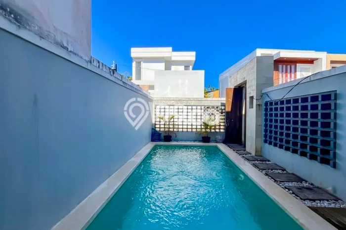 Tempat Ideal! Vila Kawasan , Ukuran 99m2m², Area Nyaman dan tenang Tempat Ideal! Vila Kawasan , Ukuran 99m2m², Area Nyaman dan tenang