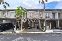Rumah Modern 3 Kamar LT 100m2 di Jimbaran Rumah Modern 3 Kamar LT 100m2 di Jimbaran