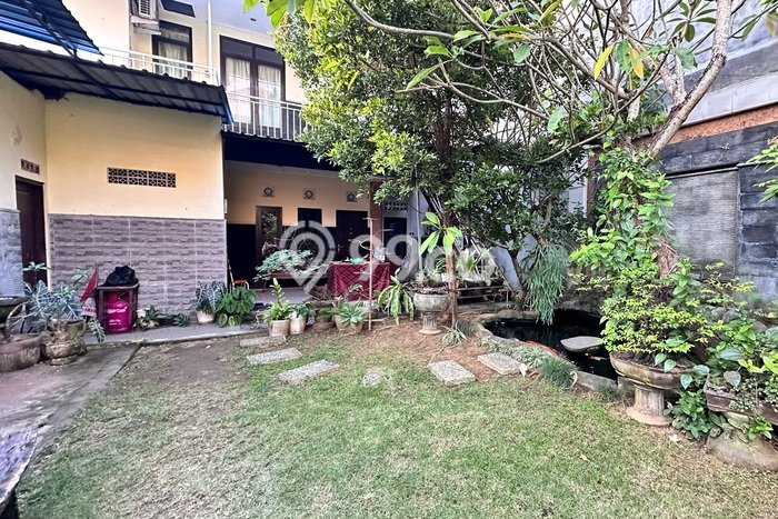 For Sale Hunian Rumah Terawat 3 KT di Jimbaran, Badung For Sale Hunian Rumah Terawat 3 KT di Jimbaran, Badung