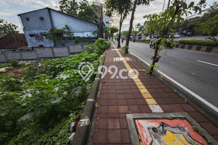 Tanah Siap Bangun Dijual di Badung Punya Luas 3450m2 Tanah Siap Bangun Dijual di Badung Punya Luas 3450m2