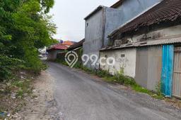 Lahan Dijual Lokasi Strategis di Badung dengan Luas 400m2 Lahan Dijual Lokasi Strategis di Badung dengan Luas 400m2