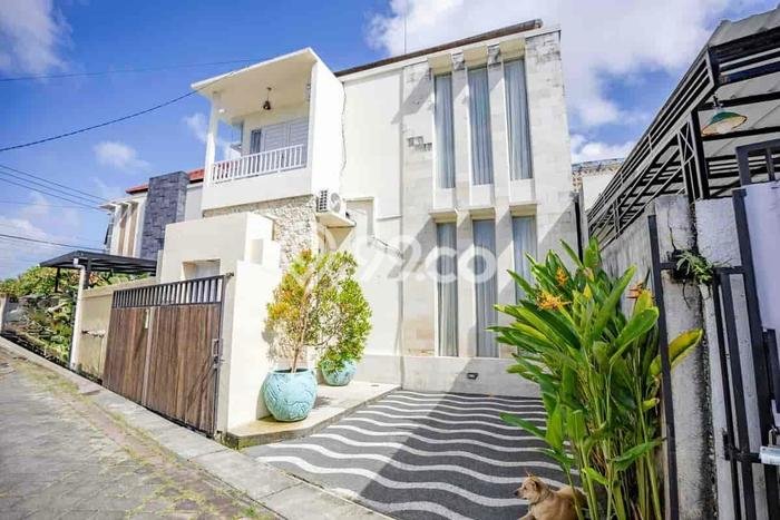 Vila Premium di , Area 111m2m², Dekat Badung, Badung Vila Premium di , Area 111m2m², Dekat Badung, Badung