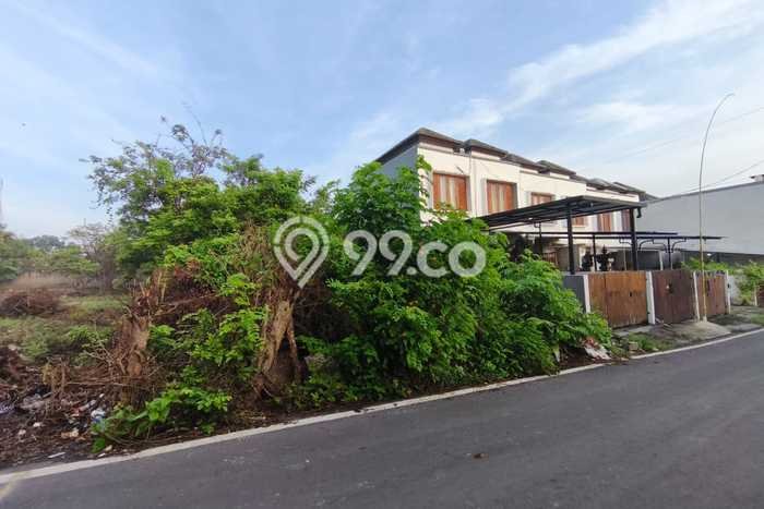 Dijual Tanah 800m2 di Kutuh, Badung Dijual Tanah 800m2 di Kutuh, Badung