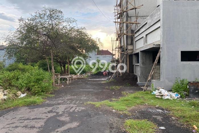 Tanah Kavling Dijual di Jimbaran, Badung dengan Luas Tanah 350m2 Tanah Kavling Dijual di Jimbaran, Badung dengan Luas Tanah 350m2
