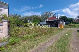 Tanah Dijual Area Strategis di Ungasan Badung 130m2 Tanah Dijual Area Strategis di Ungasan Badung 130m2