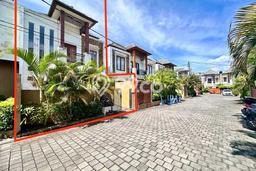 Rumah Minimalis 3 Kamar LT 105m2 di Nusa Dua Rumah Minimalis 3 Kamar LT 105m2 di Nusa Dua