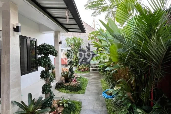 Disewakan Rumah Murah di Nusa Dua Badung dengan 3 Kamar Tidur Disewakan Rumah Murah di Nusa Dua Badung dengan 3 Kamar Tidur