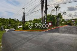Kavling Tanah untuk Dijual di Goa Gong, Badung, Luas 450m2 Kavling Tanah untuk Dijual di Goa Gong, Badung, Luas 450m2