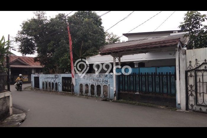Best Deal Hunian Premium Ideal dan Luas di Ciputat Timur, Tangerang Selatan Best Deal Hunian Premium Ideal dan Luas di Ciputat Timur, Tangerang Selatan