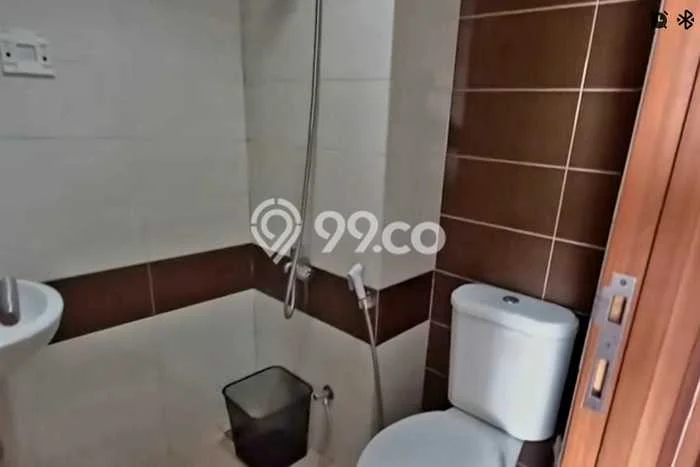 Untuk Dijual Apartemen 1 KT di Depok Luas 24m2 Untuk Dijual Apartemen 1 KT di Depok Luas 24m2