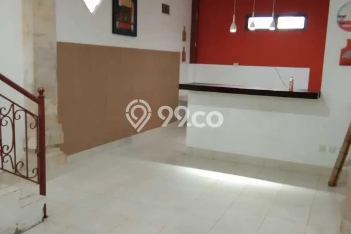 Rumah Minimalis 4 KT LT 117m2 di Jimbaran Rumah Minimalis 4 KT LT 117m2 di Jimbaran