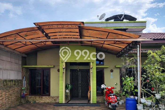 Dijual Cepat Rumah Bagus Siap Huni LB 192m2 di Medan Helvetia, Medan Dijual Cepat Rumah Bagus Siap Huni LB 192m2 di Medan Helvetia, Medan