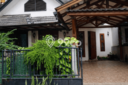 Rumah Modern Minimalis 4 KT Bisa Langsung Pindah di Larangan Rumah Modern Minimalis 4 KT Bisa Langsung Pindah di Larangan