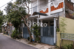 Hunian Cantik Modern Lb 180m2 di Karanganyar, Solo Hunian Cantik Modern Lb 180m2 di Karanganyar, Solo