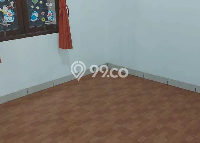Rumah Minimalis 3 KT di Bojong Sari Depok Unfurnished Rumah Minimalis 3 KT di Bojong Sari Depok Unfurnished