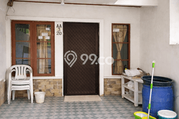 For Sale Rumah 2 Kamar Lokasi Ideal Nyaman dan Strategis di Cengkareng For Sale Rumah 2 Kamar Lokasi Ideal Nyaman dan Strategis di Cengkareng