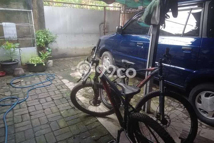 Hunian Murah Dijual di Mertoyudan, Magelang Harga Rp 400 Juta Hunian Murah Dijual di Mertoyudan, Magelang Harga Rp 400 Juta