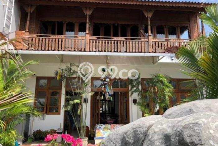 Vila For Rent di Kuta, Luas 0m2m², Lingkungan Nyaman Vila For Rent di Kuta, Luas 0m2m², Lingkungan Nyaman
