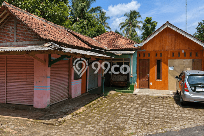 Jual Rumah Murah di Purworejo Purworejo Harga Rp 400 Juta LT 429m2 Jual Rumah Murah di Purworejo Purworejo Harga Rp 400 Juta LT 429m2