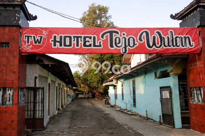 PRIME LOCATION! Hotel di , Luas 2315m2m², Area Bisnis, Lokasi Premium PRIME LOCATION! Hotel di , Luas 2315m2m², Area Bisnis, Lokasi Premium