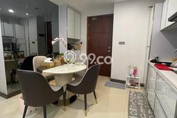 Apartemen Premium Dijual di Medan Kota, Medan Punya 2 Kamar & 1 Kamar Mandi Apartemen Premium Dijual di Medan Kota, Medan Punya 2 Kamar & 1 Kamar Mandi
