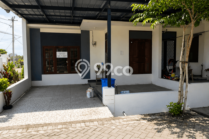 For Sale Hunian Rumah Terawat 2 Kamar di Maros, Makassar For Sale Hunian Rumah Terawat 2 Kamar di Maros, Makassar