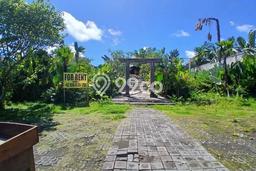 Dijual Tanah Lokasi Umalas, Badung Seluas 1270m2 Dijual Tanah Lokasi Umalas, Badung Seluas 1270m2