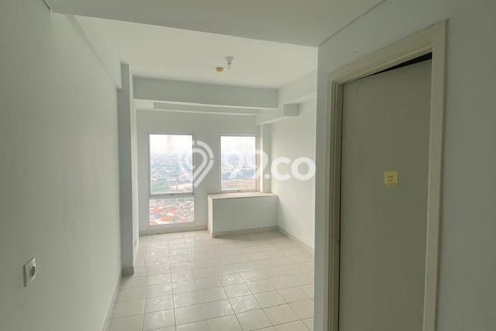 Hunian Apartemen 1 KT 1 KM Dijual di Bekasi Utara Bekasi, Luas 21m2 Hunian Apartemen 1 KT 1 KM Dijual di Bekasi Utara Bekasi, Luas 21m2