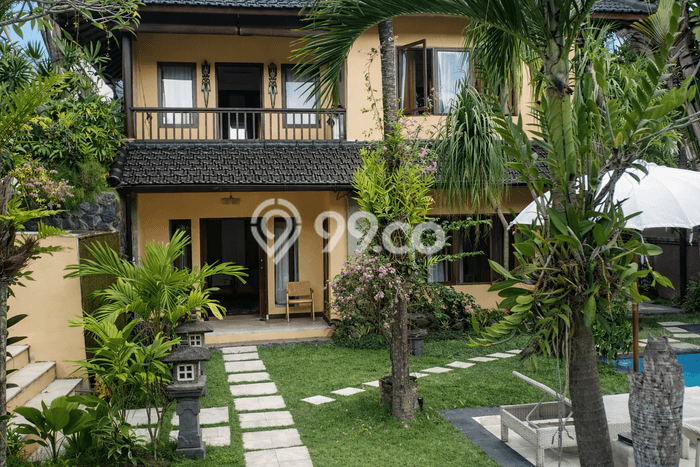 SEWA TERBAIK! Vila di , Area 0m2m², Akses ke Fasilitas Umum SEWA TERBAIK! Vila di , Area 0m2m², Akses ke Fasilitas Umum
