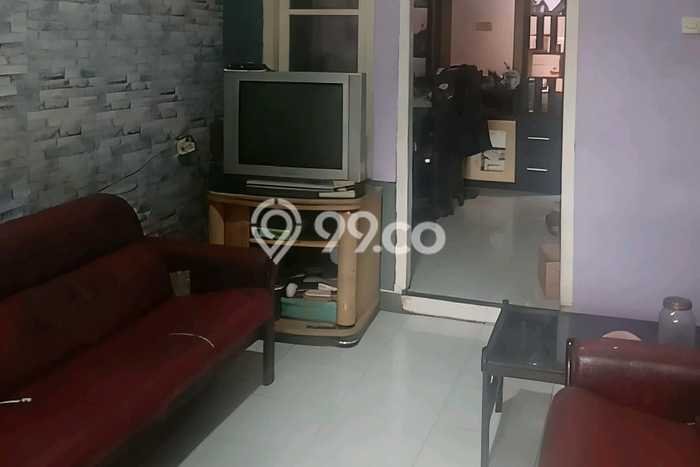Rumah Modern LB/LT 62m2/80m2 Siap Huni di Tanah Sareal, Bogor Rumah Modern LB/LT 62m2/80m2 Siap Huni di Tanah Sareal, Bogor