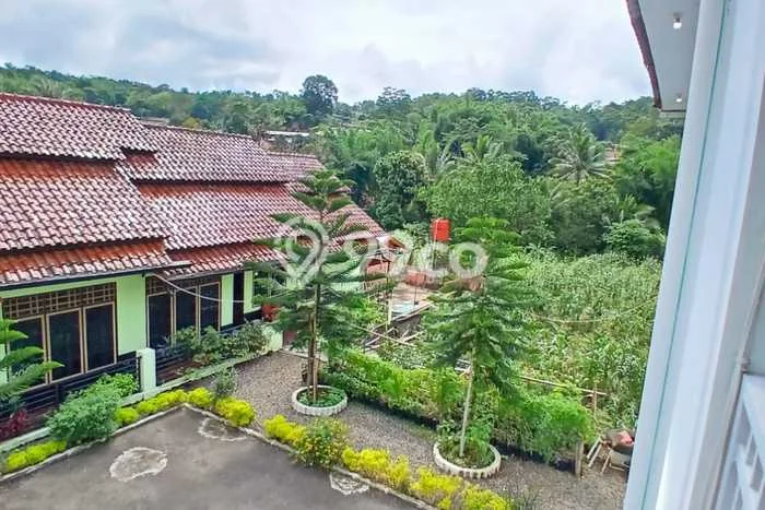 Rumah Luas Asri 3 KT Siap Huni di Majalengka Kota Majalengka Rumah Luas Asri 3 KT Siap Huni di Majalengka Kota Majalengka