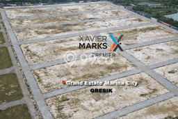 Untuk Dijual Tanah di Manyar Gresik Luas 200m2 SHM Untuk Dijual Tanah di Manyar Gresik Luas 200m2 SHM