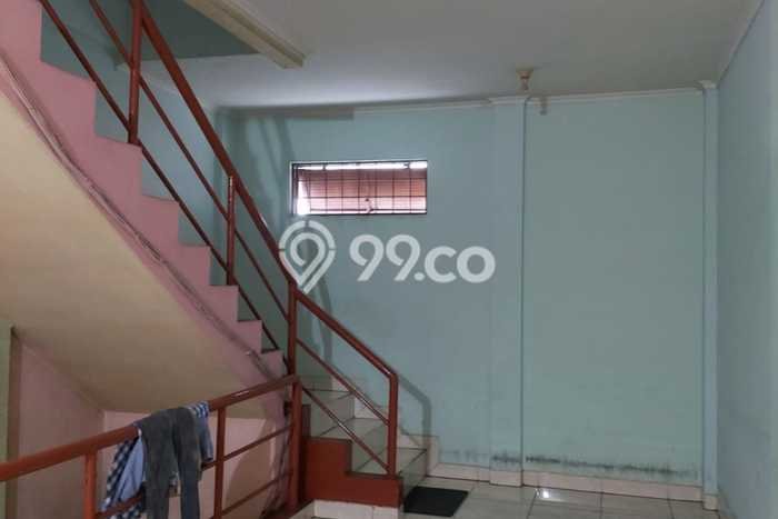 Ruko Paling Dicari LB 360m2 Dijual di Larangan Ruko Paling Dicari LB 360m2 Dijual di Larangan