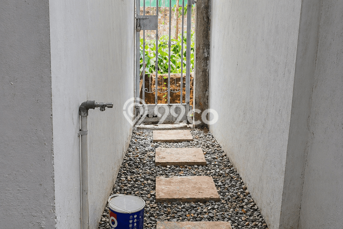 Rumah Modern Cantik 4 KT Siap Huni di Kemuning Rumah Modern Cantik 4 KT Siap Huni di Kemuning