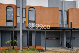 Rumah Modern Cantik 3 KT Siap Huni di Parung Panjang Rumah Modern Cantik 3 KT Siap Huni di Parung Panjang
