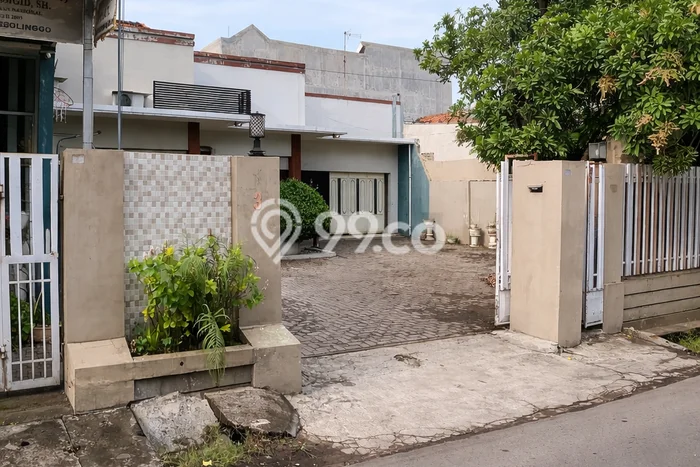 Siap Huni Rumah Mewah 4 Kamar di Mayangan Dekat ke Mana Pun Siap Huni Rumah Mewah 4 Kamar di Mayangan Dekat ke Mana Pun