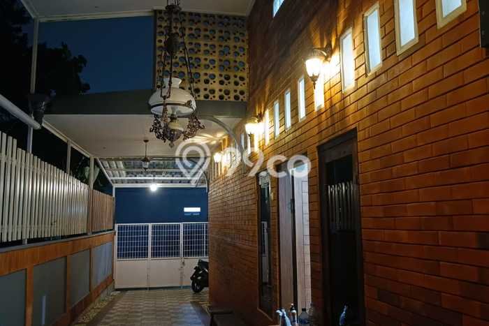 Dijual Rumah 4 Kamar Lokasi Strategis Nyaman dan Strategis di Cibinong Dijual Rumah 4 Kamar Lokasi Strategis Nyaman dan Strategis di Cibinong
