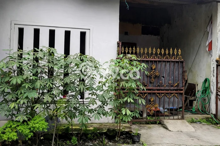 Rumah Budget Favorit Siap Huni di Krian LT 90m2 Rumah Budget Favorit Siap Huni di Krian LT 90m2